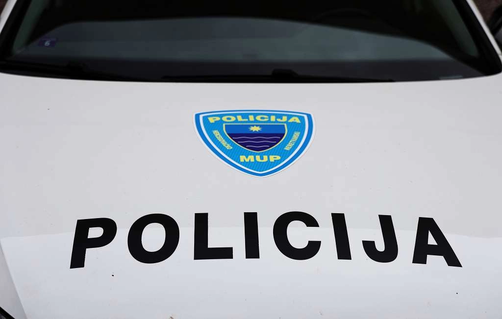 Ljudske kosti pronađene na građevinskom zemljištu u Potocima kod Mostara